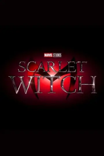 Plakat do filmu "Scarlet Witch" #1914993