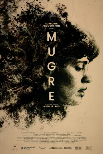 Mugre plakat