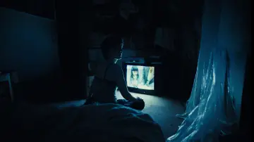 Zasłona do filmu "Mugre" #1919715