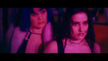 Zasłona do filmu "500mL" #1917123