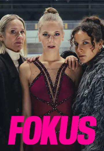 Fokus plakat