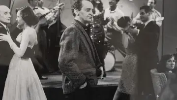 Zasłona do filmu "Jüri Järvet: Iga toll kuningas" #1919638