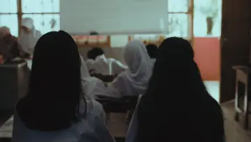 Zasłona do filmu "Tak Masuk Hitungan" #1919023