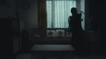 Zasłona do filmu "Tak Masuk Hitungan" #1919025