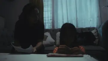 Zasłona do filmu "Tak Masuk Hitungan" #1919028