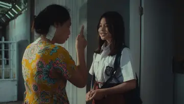 Zasłona do filmu "Tak Masuk Hitungan" #1919029