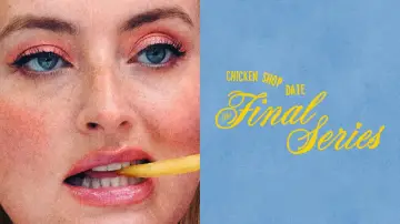 Chicken Shop Date: The Final Series plakat