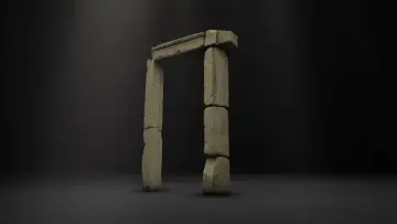 Zasłona do filmu "Le phare d