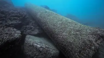 Zasłona do filmu "Le phare d