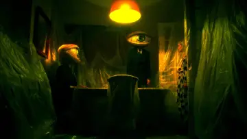 Zasłona do filmu "L’éclat" #1922249