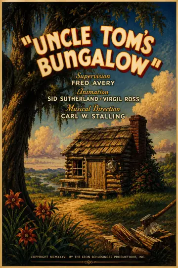 Uncle Tom's Bungalow