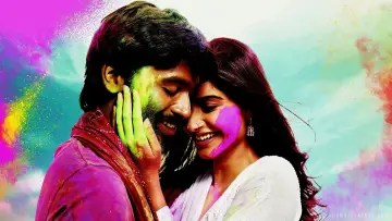 Zasłona do filmu "Raanjhanaa" #946769