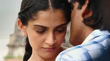Zasłona do filmu "Raanjhanaa" #946770