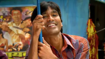 Zasłona do filmu "Raanjhanaa" #946772