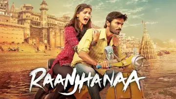 Raanjhanaa