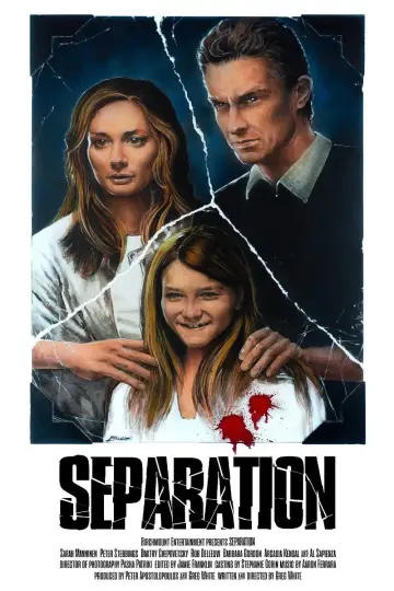 Plakat do filmu "Separation" #1908980