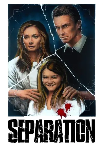 Separation plakat