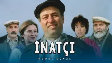 Zasłona do filmu "İnatçı" #1632584