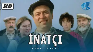 Zasłona do filmu "İnatçı" #1632585