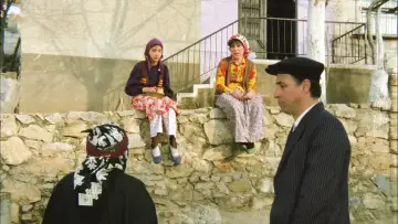 Zasłona do filmu "İnatçı" #1632587