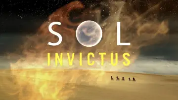 Zasłona do filmu "Sol Invictus" #693033