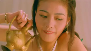 Zasłona do filmu "大內密探之零零性性" #319407