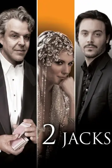 Plakat do filmu "2 Jacks" #1132452