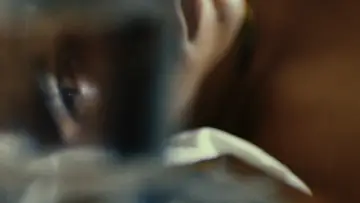 Zasłona do filmu "Respirar Debaixo d