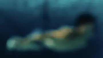 Zasłona do filmu "Respirar Debaixo d