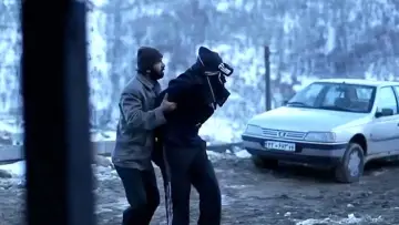 Zasłona do filmu "دست‌نویس‌ها نمی‌سوزند" #906484