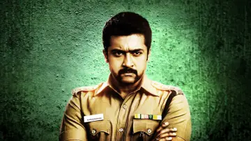 Zasłona do filmu "Singam 2" #1136624