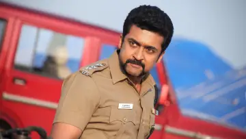 Zasłona do filmu "Singam 2" #1136625