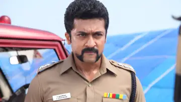 Zasłona do filmu "Singam 2" #1136629