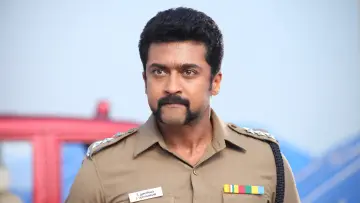 Zasłona do filmu "Singam 2" #1136630