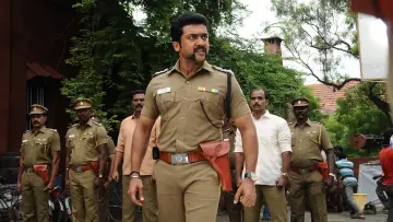 Singam 2
