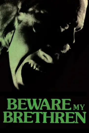 Plakat do filmu "The Fiend" #1128319