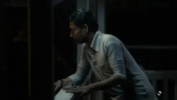 Zasłona do filmu "Smak curry" #886782