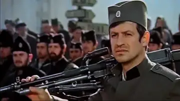 Zasłona do filmu "Republika Użycka" #1897998