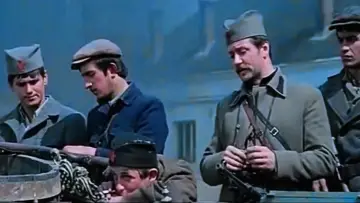 Zasłona do filmu "Republika Użycka" #1897999