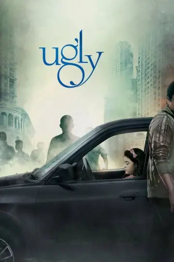 Plakat do filmu "Ugly" #1637386