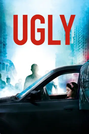 Plakat do filmu "Ugly" #1637388