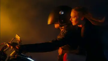 Zasłona do filmu "Spotkania po północy" #1147994