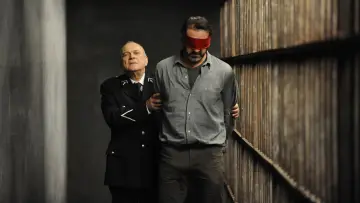 Zasłona do filmu "Spotkania po północy" #1148001