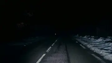 Zasłona do filmu "Spotkania po północy" #1148011