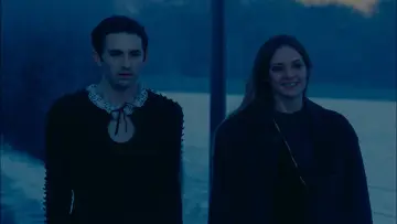 Zasłona do filmu "Spotkania po północy" #1148016
