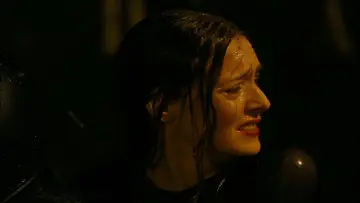 Zasłona do filmu "Spotkania po północy" #1148017
