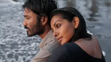 Zasłona do filmu "மரியான்" #1147358