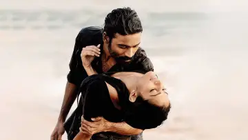 Zasłona do filmu "மரியான்" #1147359