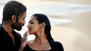 Zasłona do filmu "மரியான்" #1147360