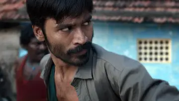 Zasłona do filmu "மரியான்" #1147363